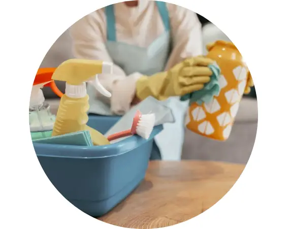 Fully-managed Professional Residential Cleaning In New Jersey
